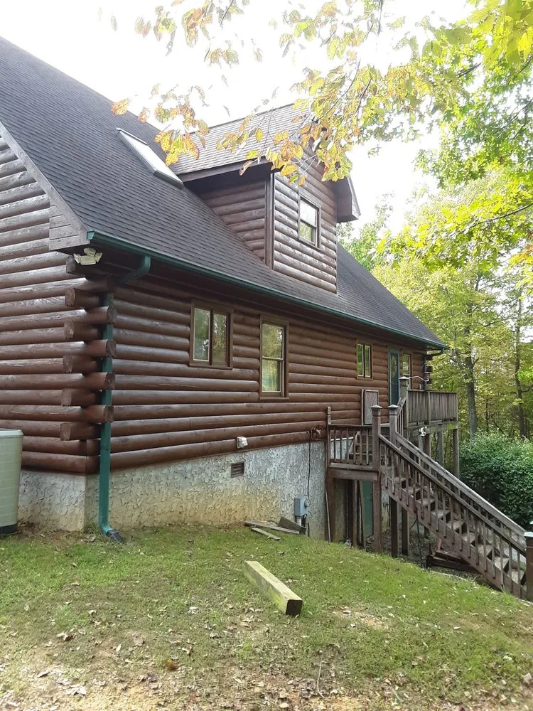 Slide of Hobbs remodels