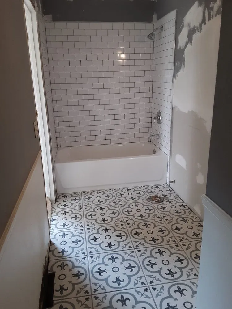 Slide of Hobbs remodels