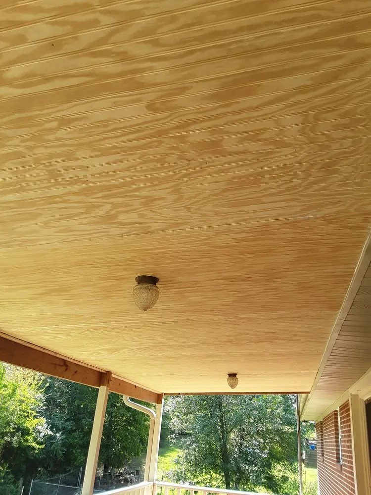 Slide of Hobbs remodels