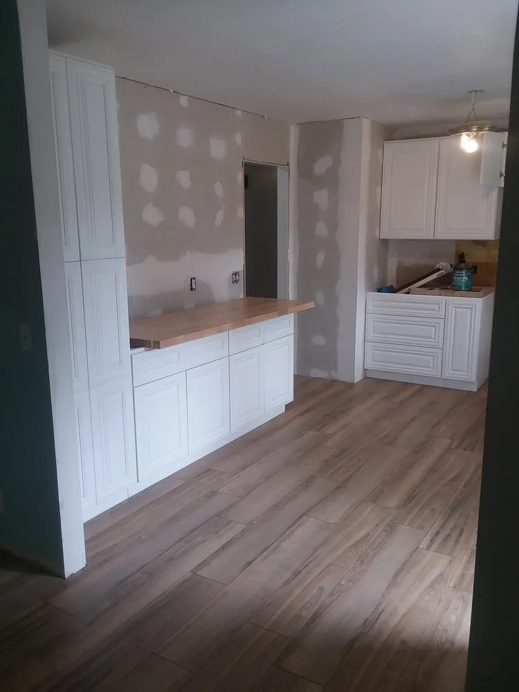 Expert emergency plumbing in Cleveland, TN by Hobbs remodels