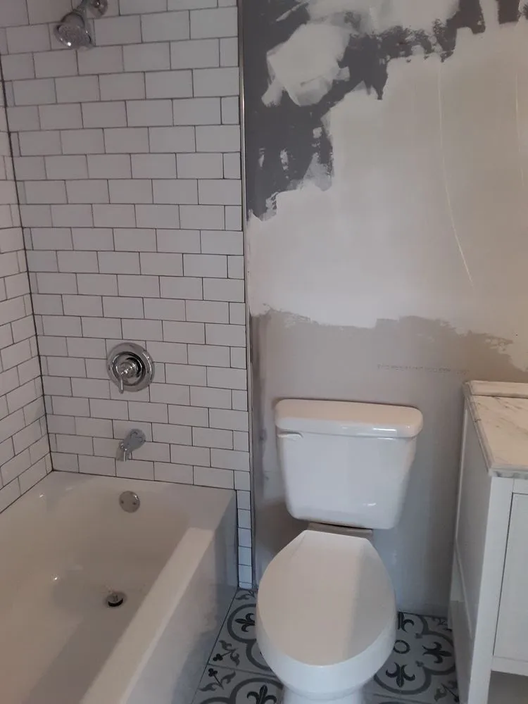 Emergency plumbing repair experts serving Cleveland, TN - Hobbs remodels