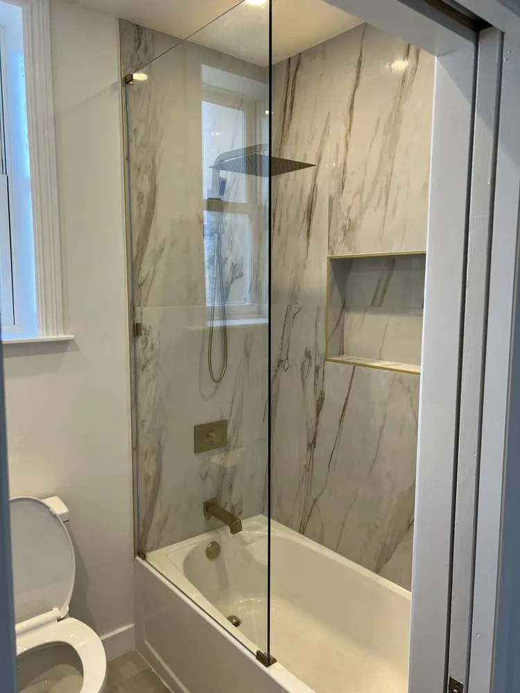 Slide of Hoboken Kitchen and Bath