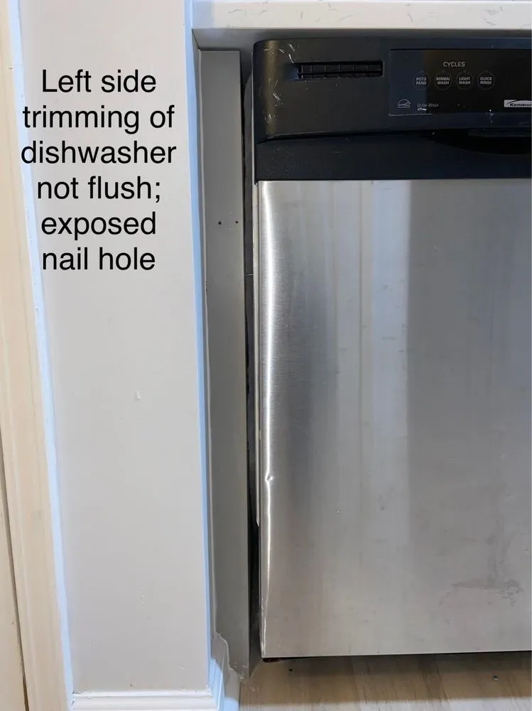 Slide of Hoboken Kitchen and Bath