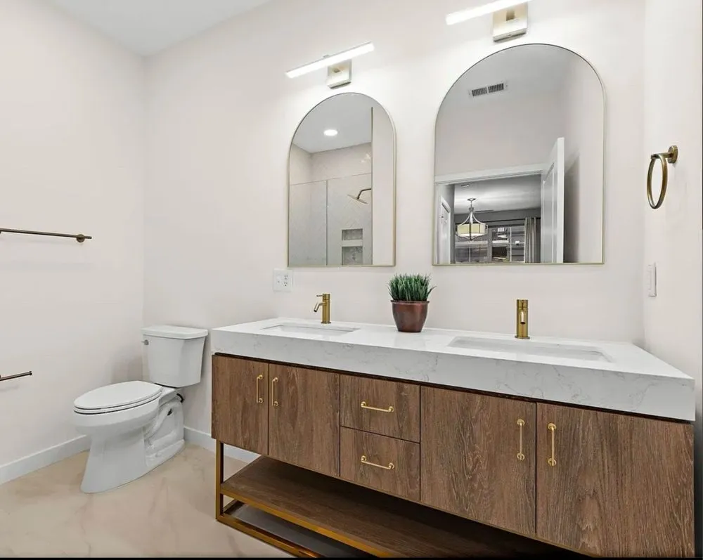 Slide of Hoboken Kitchen and Bath