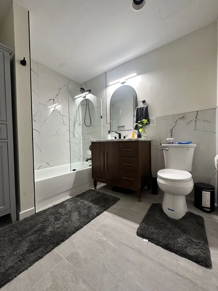 Slide of Hoboken Kitchen and Bath