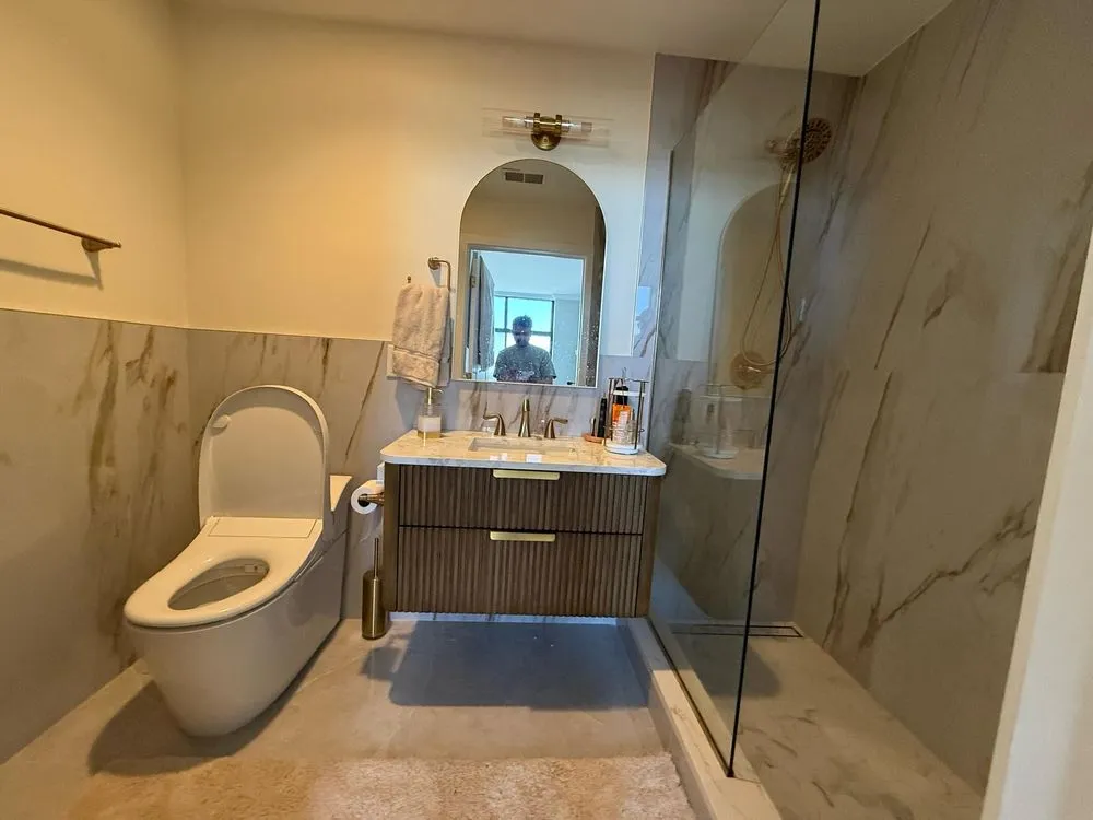 Slide of Hoboken Kitchen and Bath