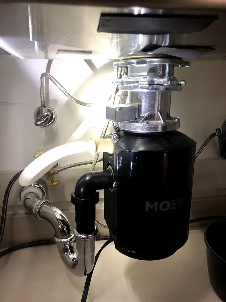 Slide of Hoboken plumbing and drain