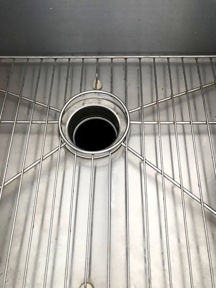 Slide of Hoboken plumbing and drain