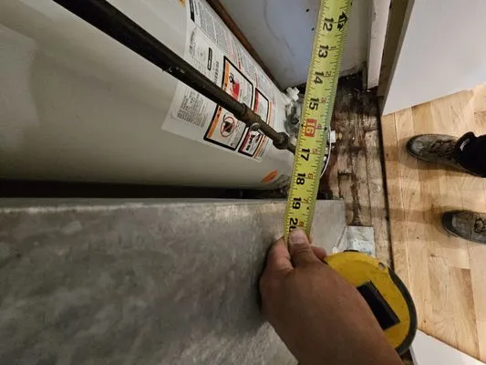 Hoboken plumbing and drain