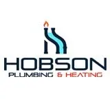 Slide of Hobson Plumbing & Heating