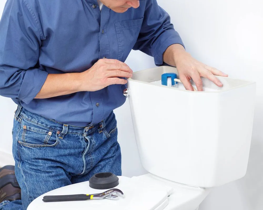 Slide of Hock Plumbing Cleaning & Repair Services