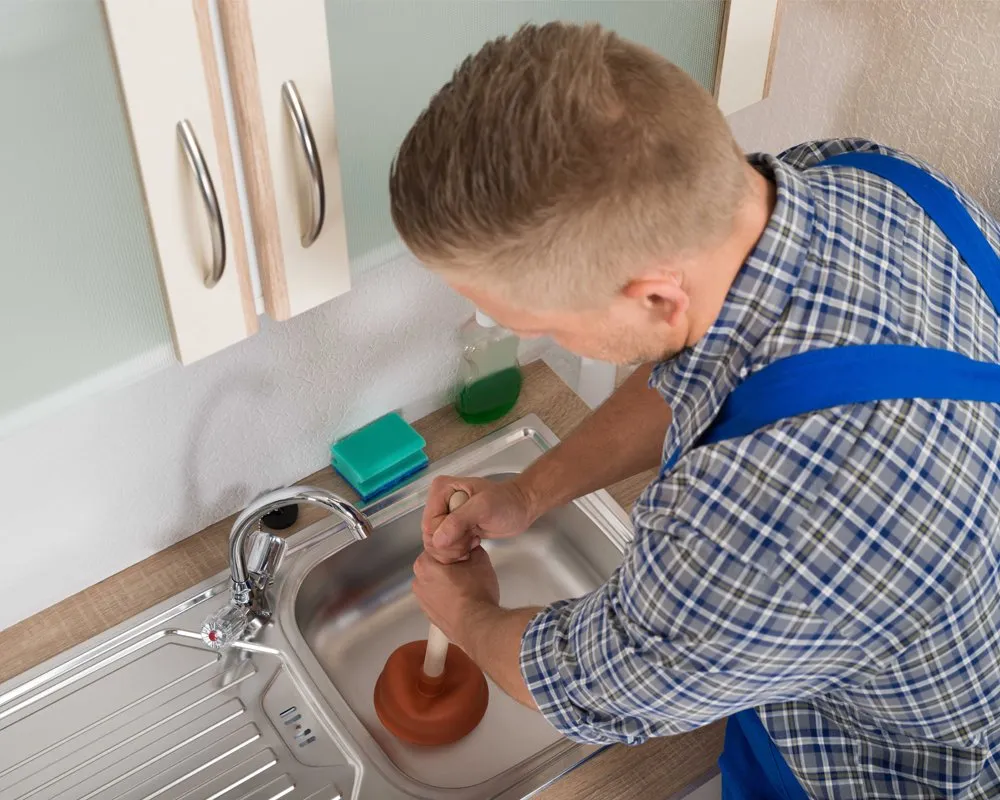 Reliable leak detection experts serving Los Alamitos, CA - Hock Plumbing Cleaning & Repair Services