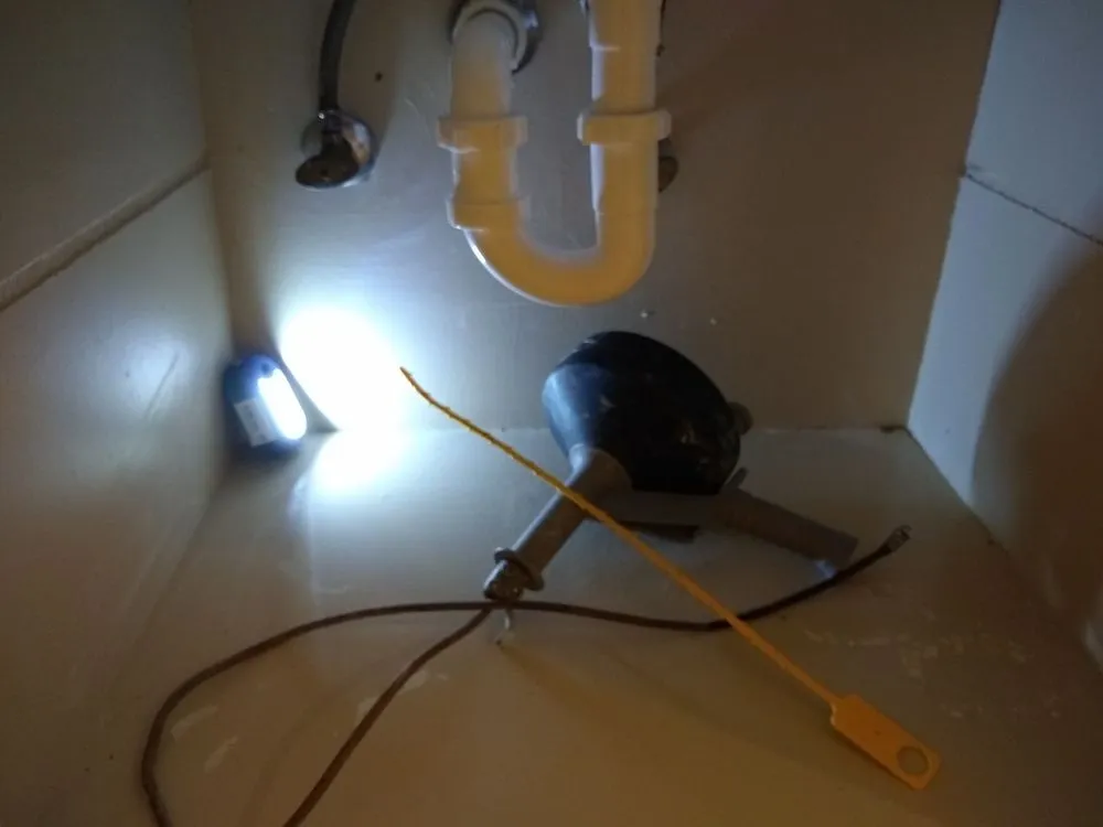 Slide of Hock Plumbing Cleaning & Repair Services