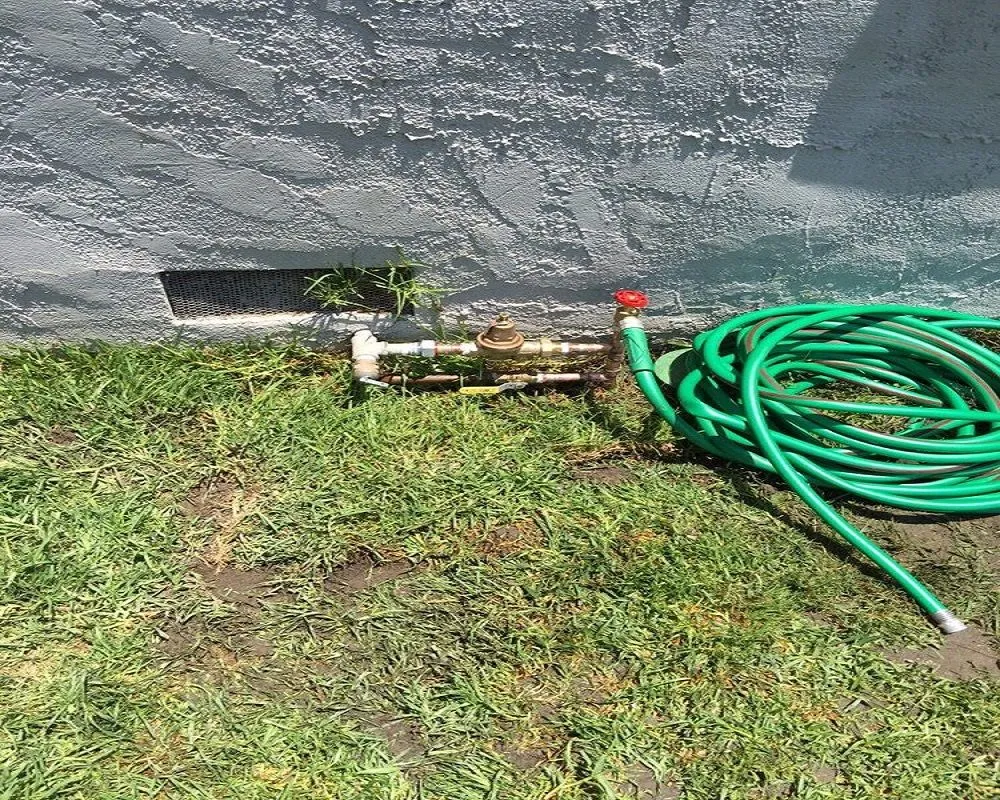 Top-rated leak detection in Los Alamitos, CA by Hock Plumbing Cleaning & Repair Services