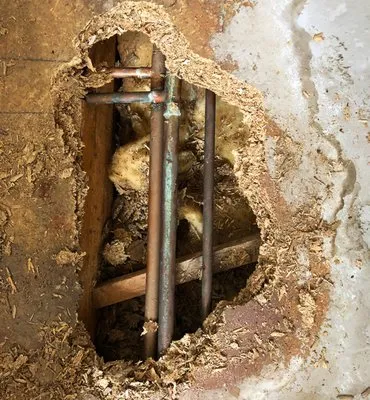 Hock Plumbing Cleaning & Repair Services