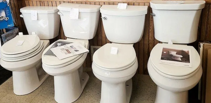 Slide of Hockenson Plumbing