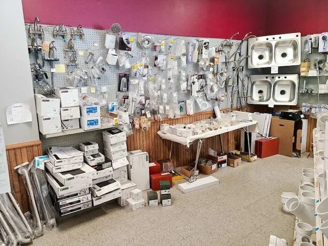 Slide of Hockenson Plumbing