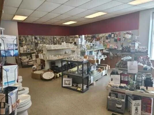 Slide of Hockenson Plumbing