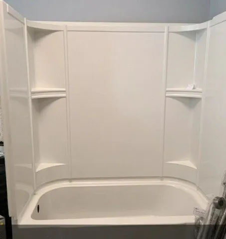 Slide of Hockenson Plumbing