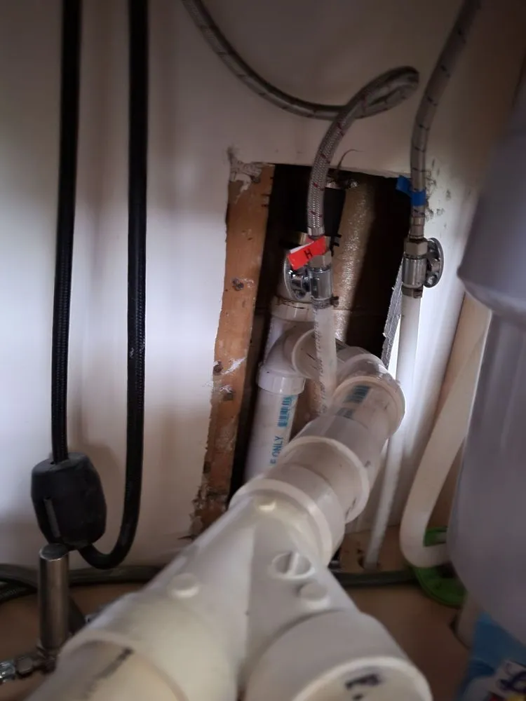 Slide of Hockers Home Services