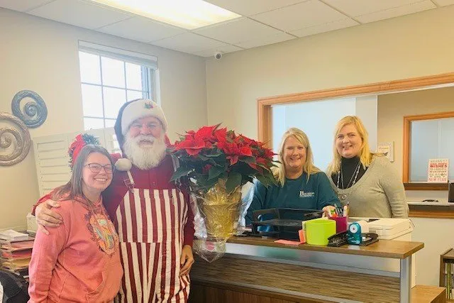 Slide of Hockers Home Services