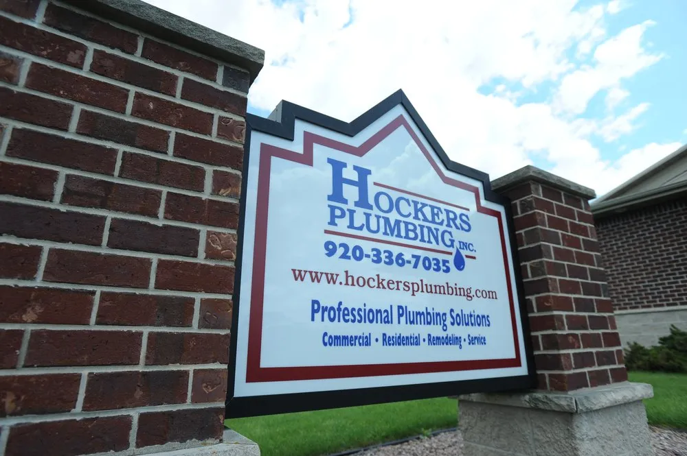 Slide of Hockers Home Services