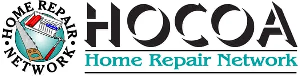 Hocoa Home Repair Network Logo