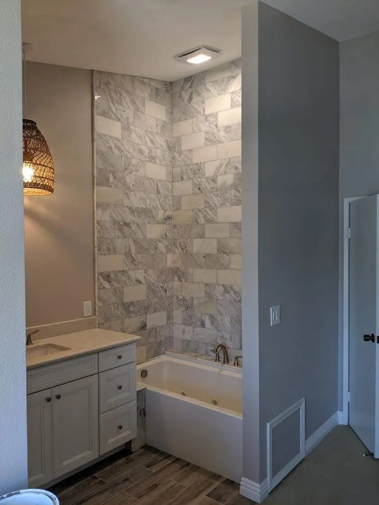 Slide of HOCOA Home Repair Network, San Diego