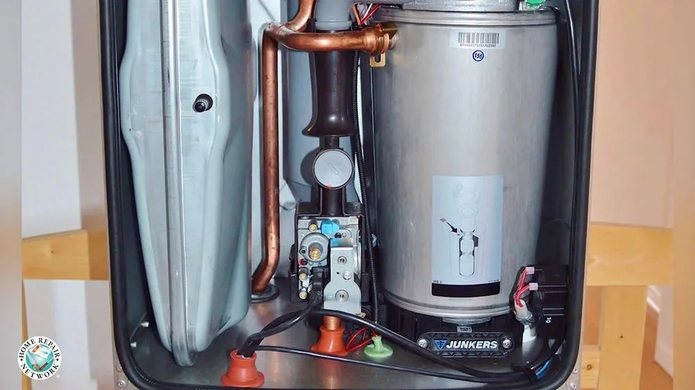 Slide of HOCOA Home Repair Network, San Diego