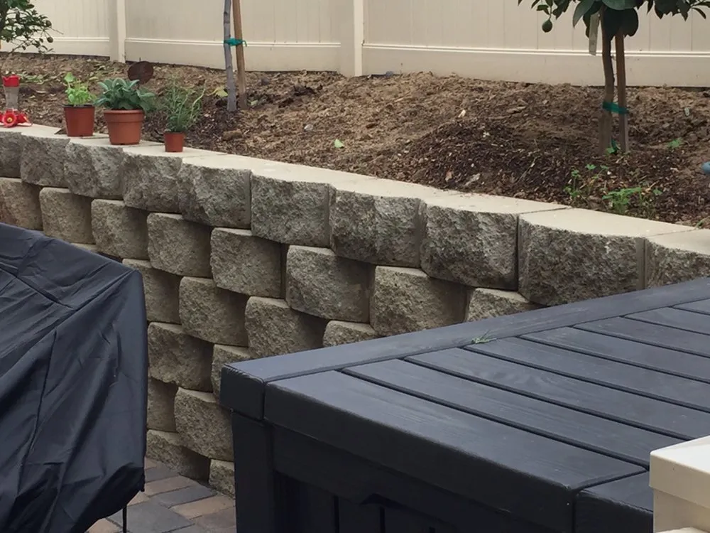 Slide of HOCOA Home Repair Network, San Diego