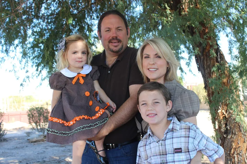 Slide of HOCOA Home Repair Network, San Diego