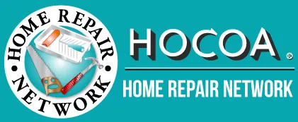 Slide of HOCOA Home Repair Network, San Diego