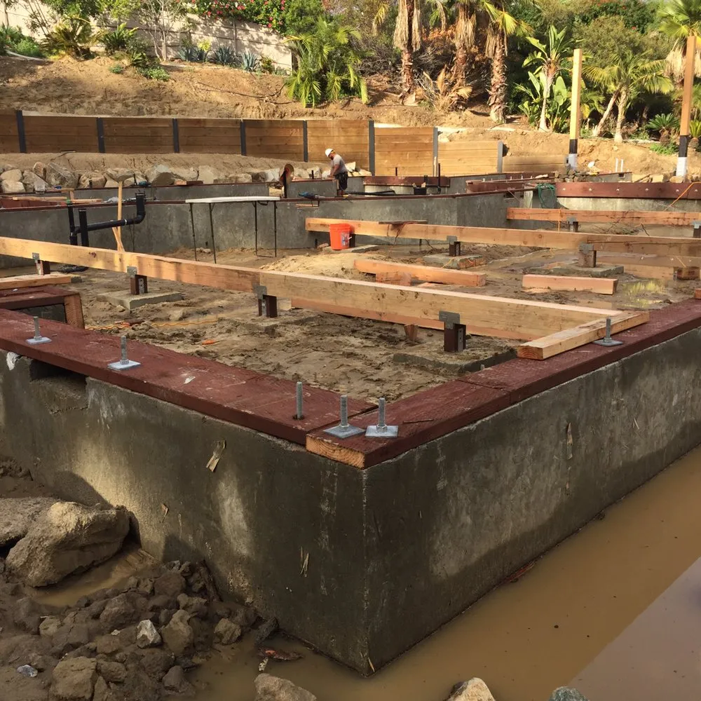 Slide of HOCOA Home Repair Network, San Diego