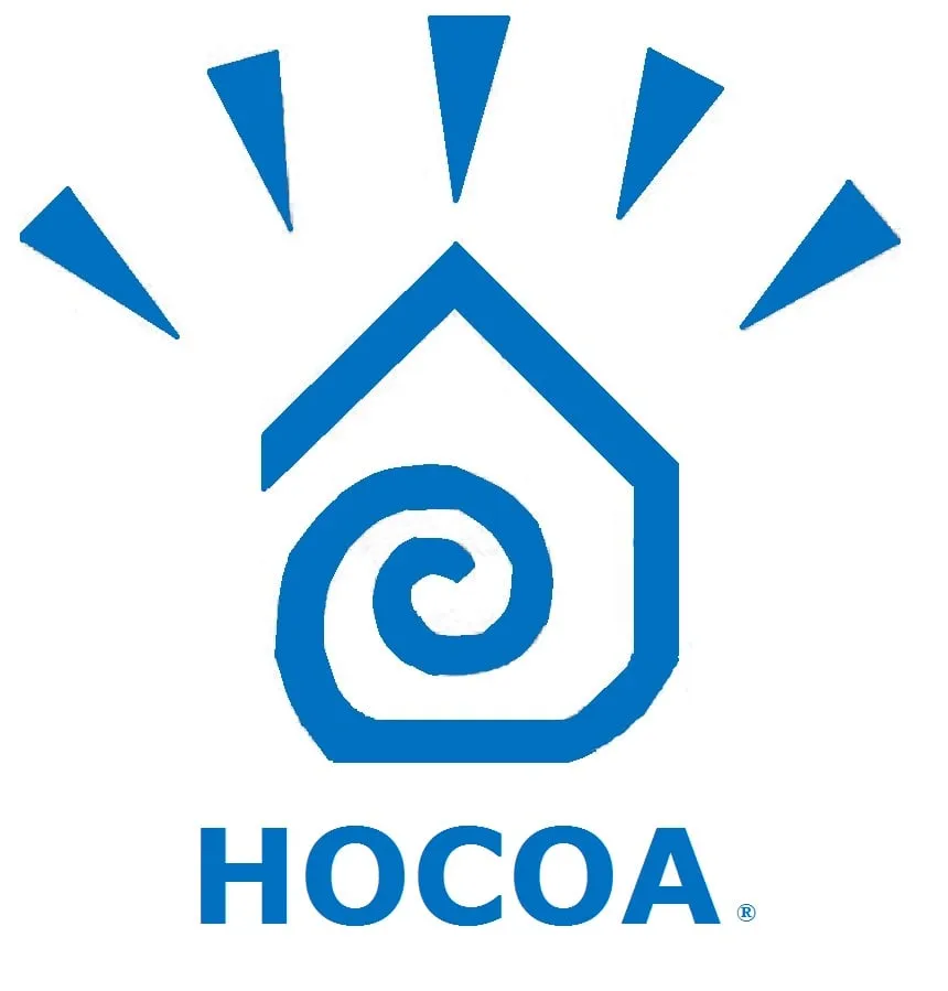 Slide of HOCOA Home Repair Network, San Diego
