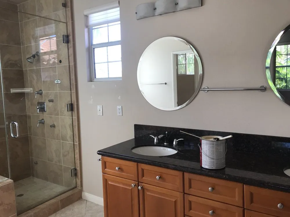 Slide of HOCOA Home Repair Network, San Diego