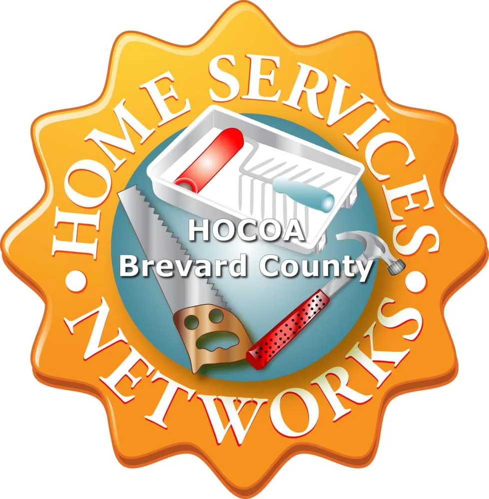 Slide of HOCOA of Brevard