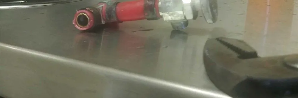 Quality water heater service for homes in Kernersville, NC by Hodge Farms Maintenance Repairs & HVAC Services