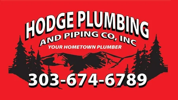Hodge Plumbing and Piping