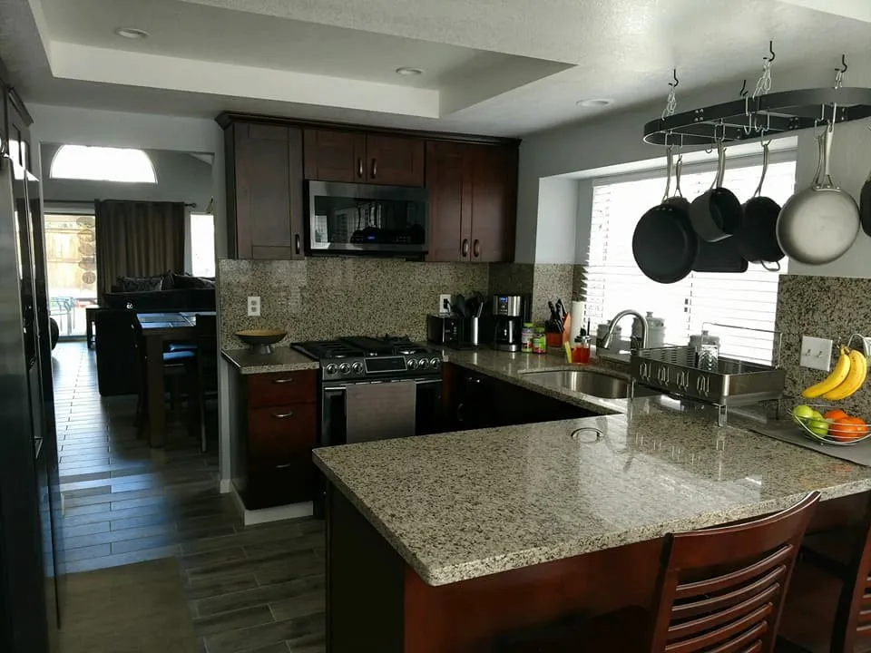 Slide of Hoey Construction