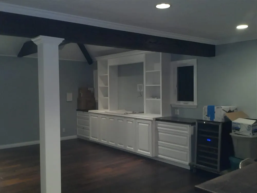 Slide of Hoey Construction