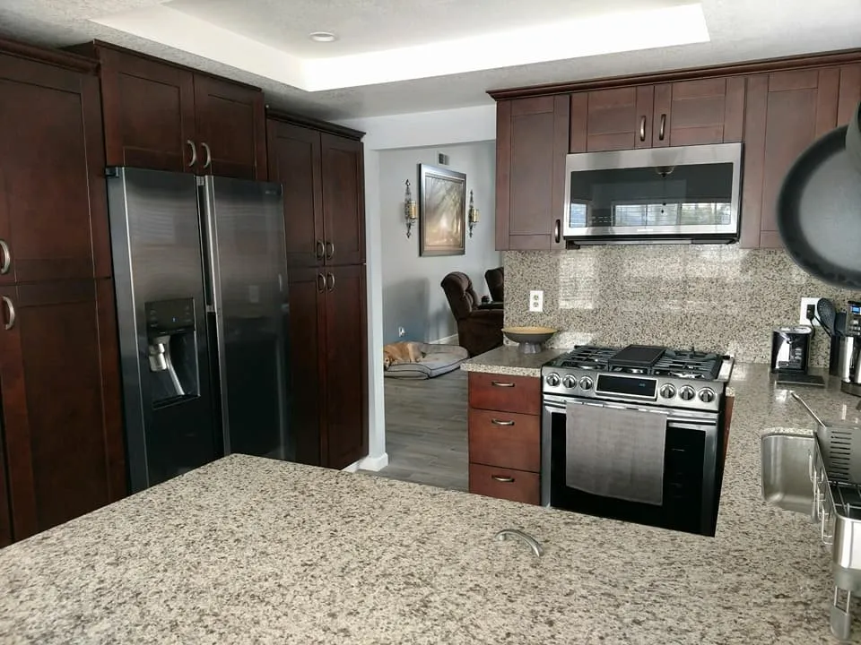 Slide of Hoey Construction