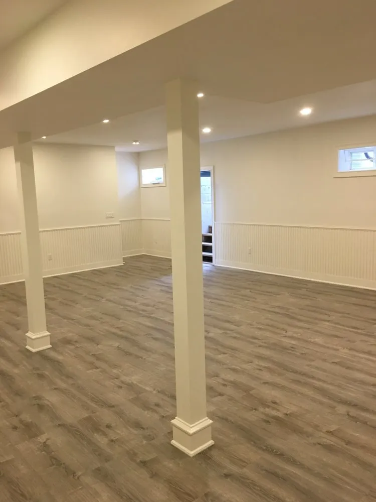 Slide of Hoffman Contracting & Assoc