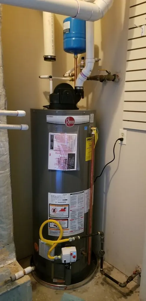 Slide of Hoffman Estates Plumbing