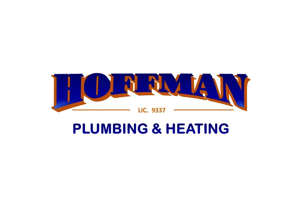 Slide of Hoffman Plumbing & Heating