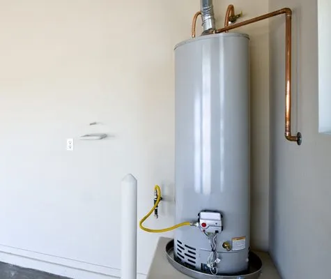 Hoffman Plumbing & Infloor Heating