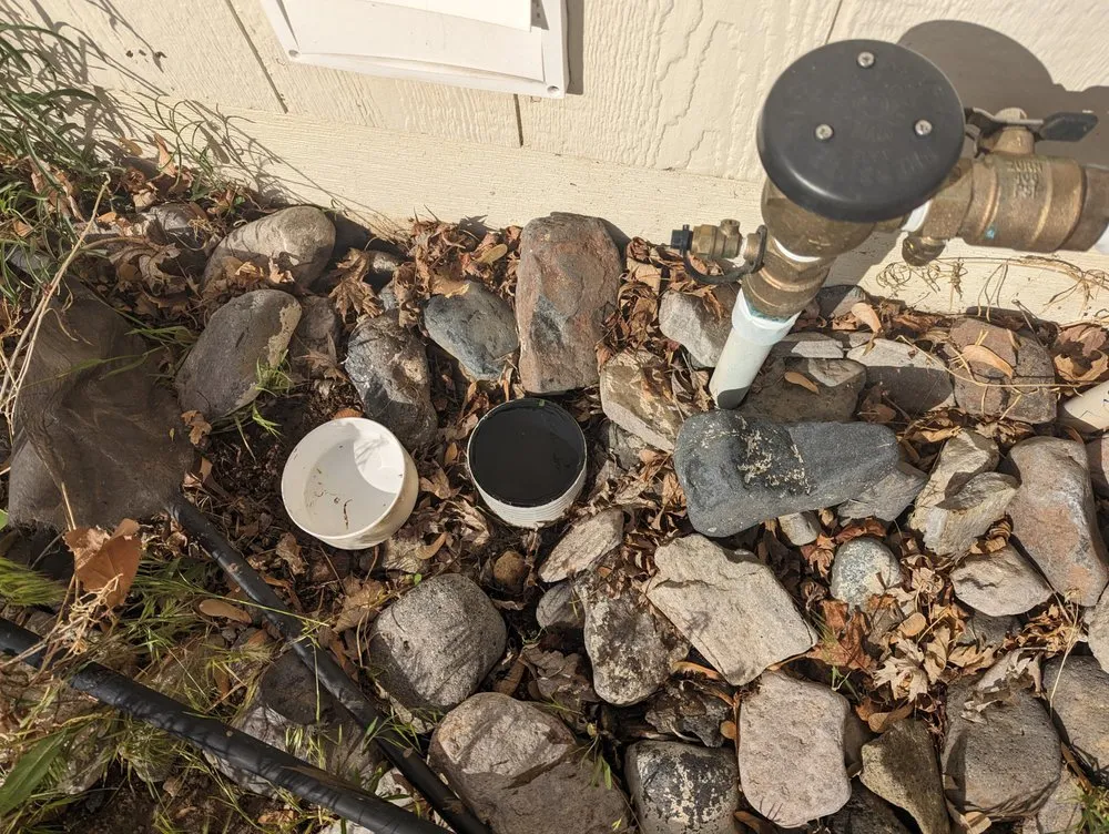 Slide of Hoffman Plumbing