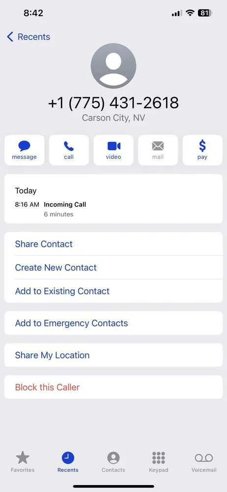 Slide of Hoffman Plumbing