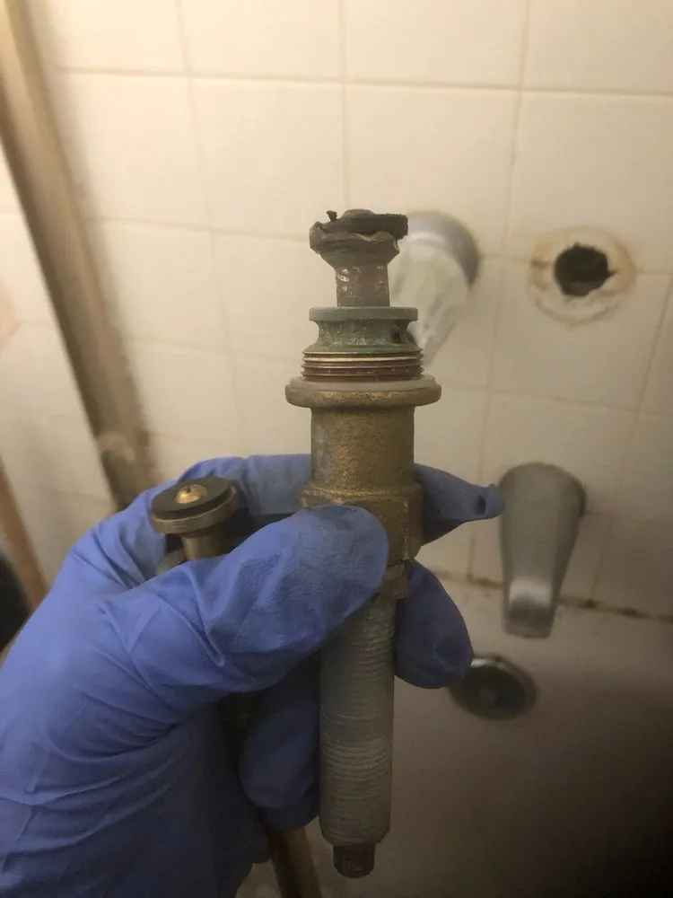 Professional pipe repair in Carson City, NV by Hoffman Plumbing