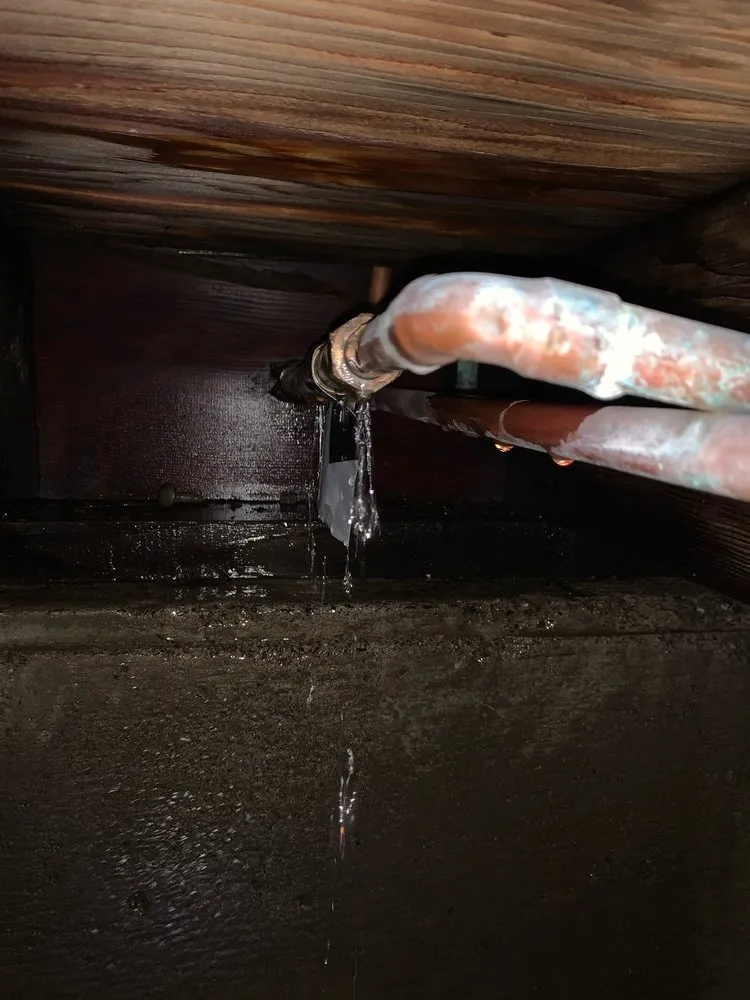 Reliable plumbing repair for homes in Carson City, NV by Hoffman Plumbing