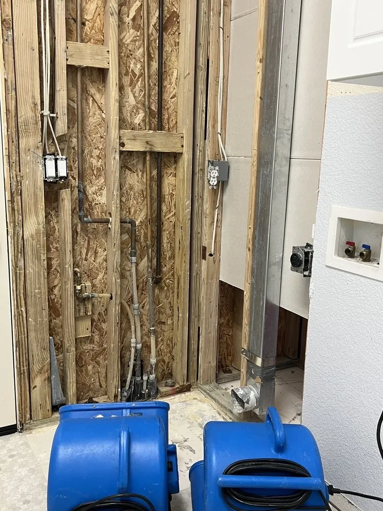 Slide of Hoffman Plumbing